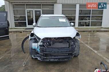 Внедорожник / Кроссовер Nissan Kicks 2022 в Киеве