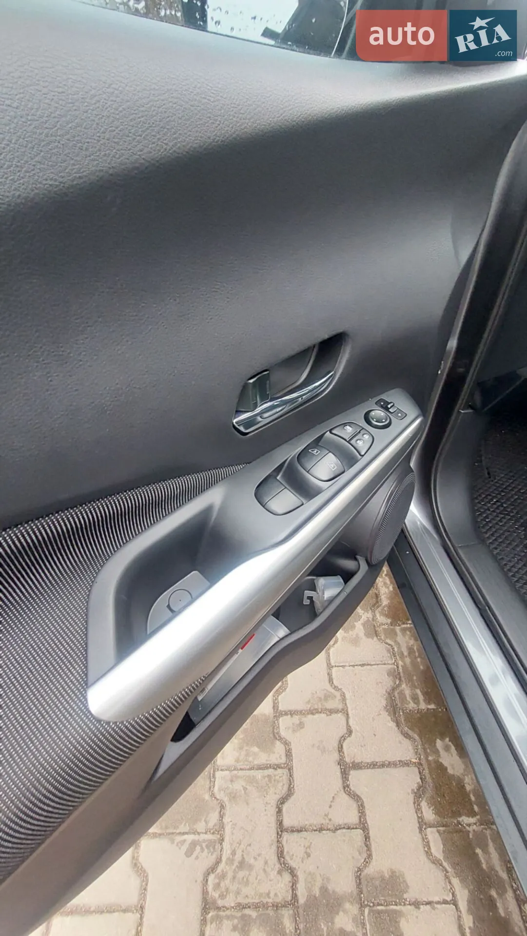 2020 Nissan Kicks - мініатюра 53