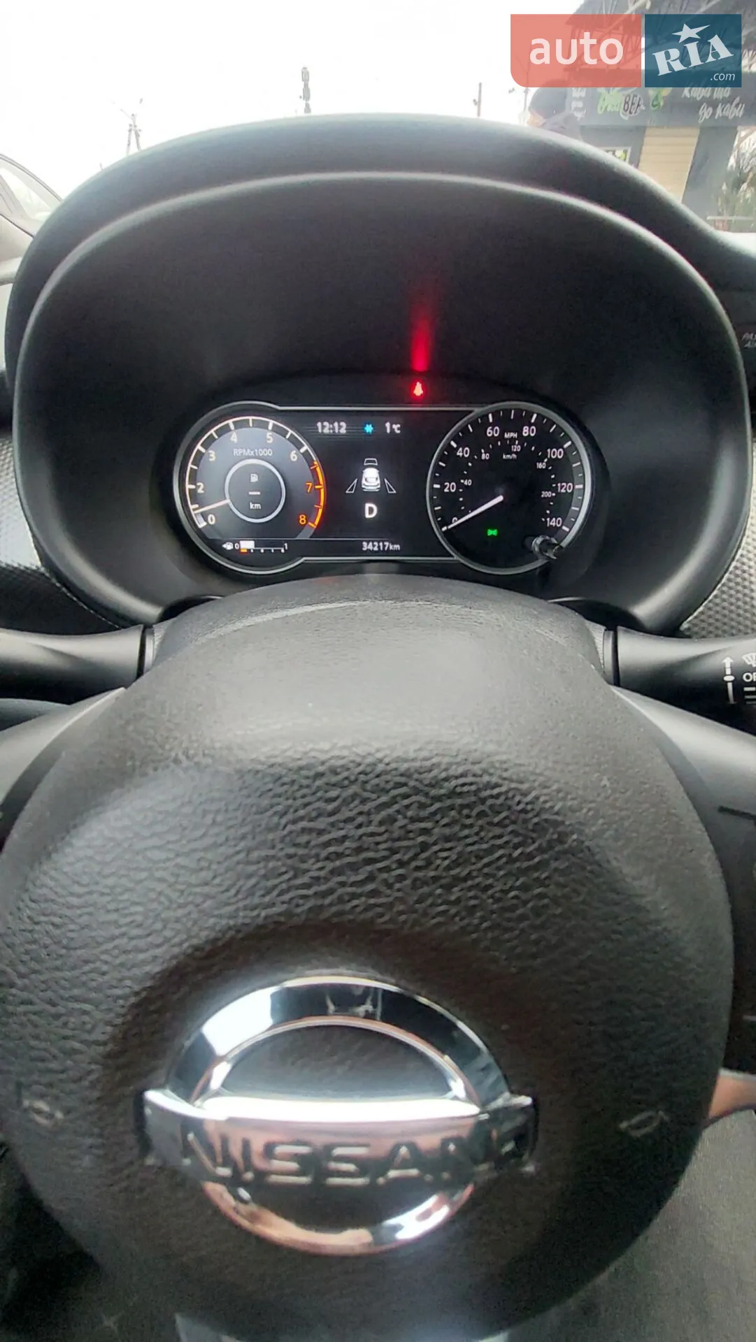 2020 Nissan Kicks - мініатюра 57