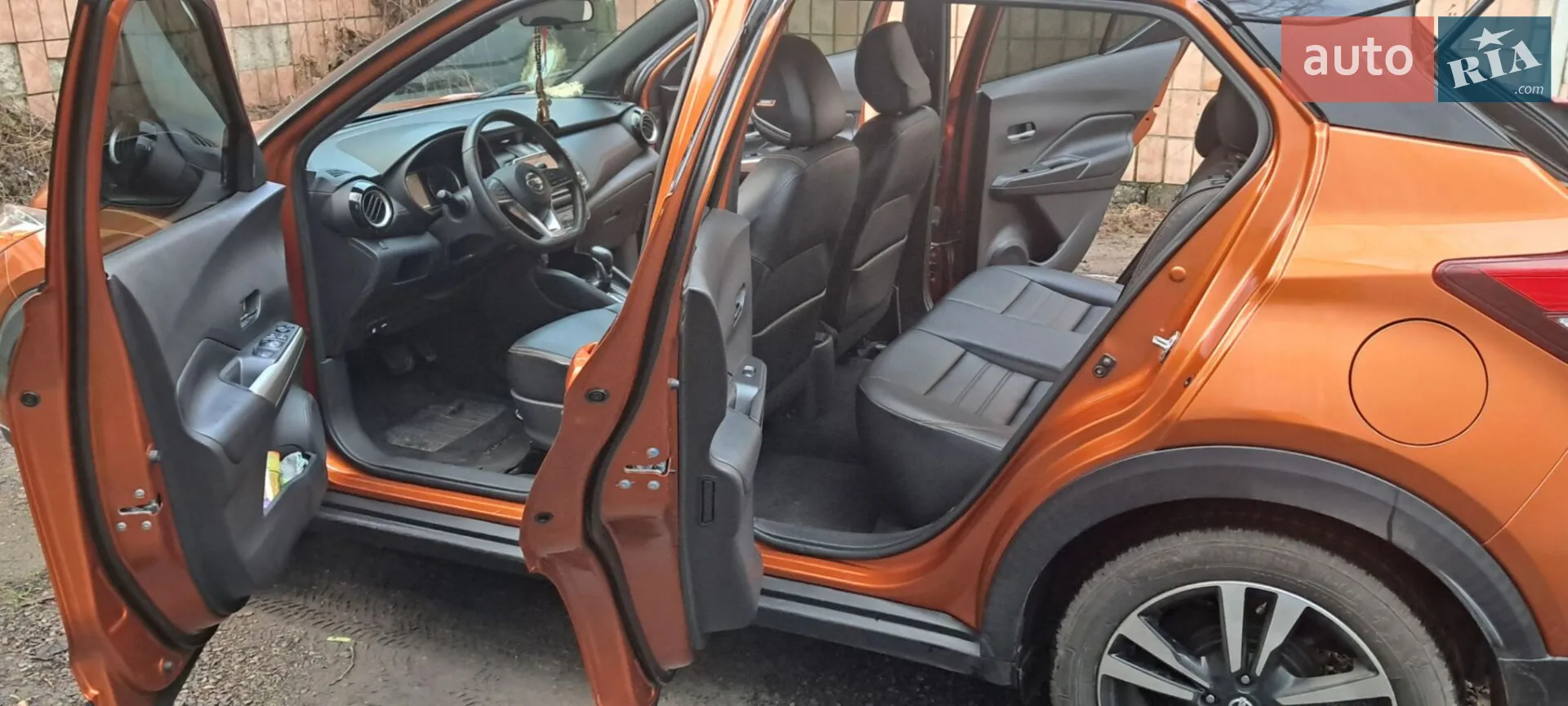 2018 Nissan Kicks - мініатюра 49
