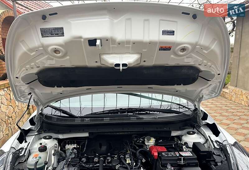 Внедорожник / Кроссовер Nissan Kicks 2021 в Одессе