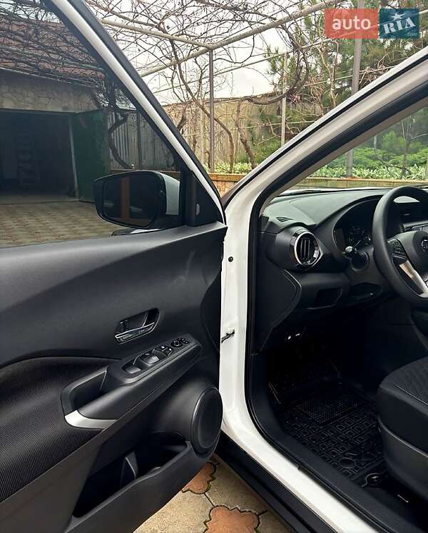 Внедорожник / Кроссовер Nissan Kicks 2021 в Одессе