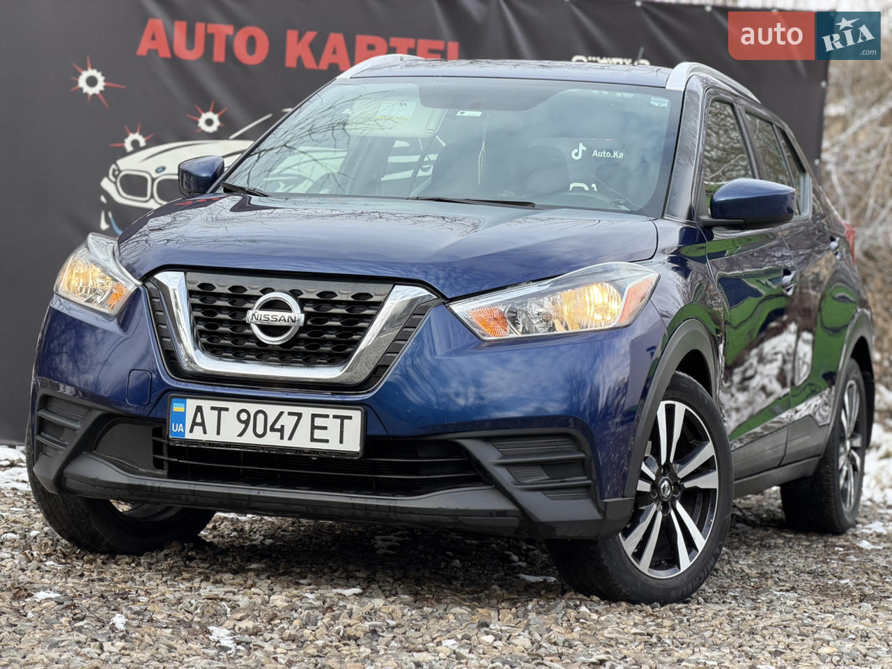 2018 Nissan Kicks - мініатюра 23