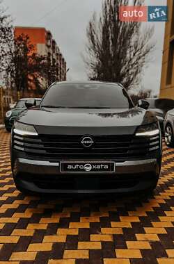 Внедорожник / Кроссовер Nissan Kicks 2025 в Николаеве