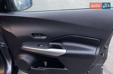 Внедорожник / Кроссовер Nissan Kicks 2020 в Киеве