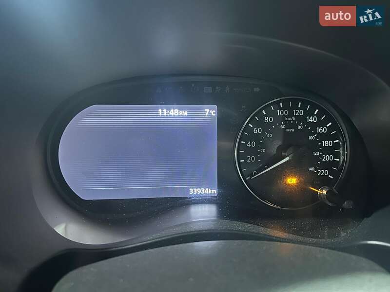 Внедорожник / Кроссовер Nissan Kicks 2021 в Киеве фото 7 Внедорожник / Кроссовер Nissan Kicks 2021 в Киеве