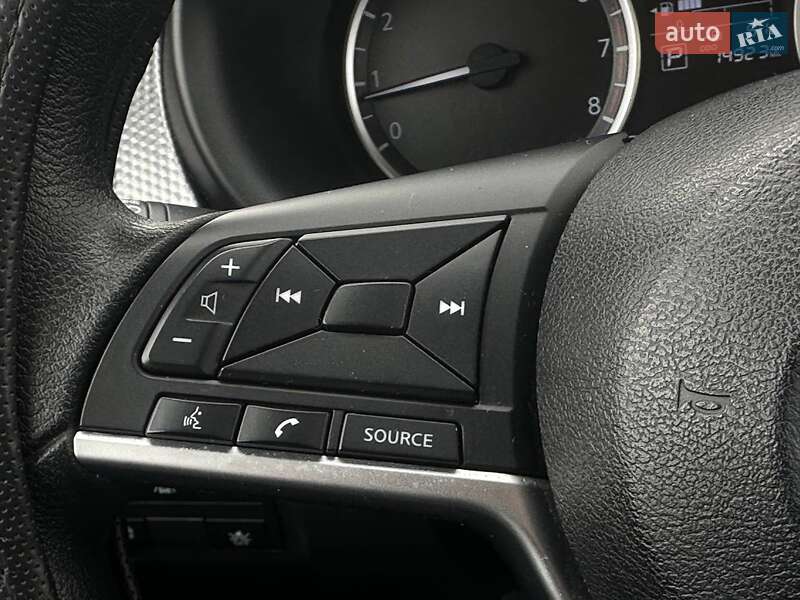 Внедорожник / Кроссовер Nissan Kicks 2020 в Одессе фото 19 Внедорожник / Кроссовер Nissan Kicks 2020 в Одессе