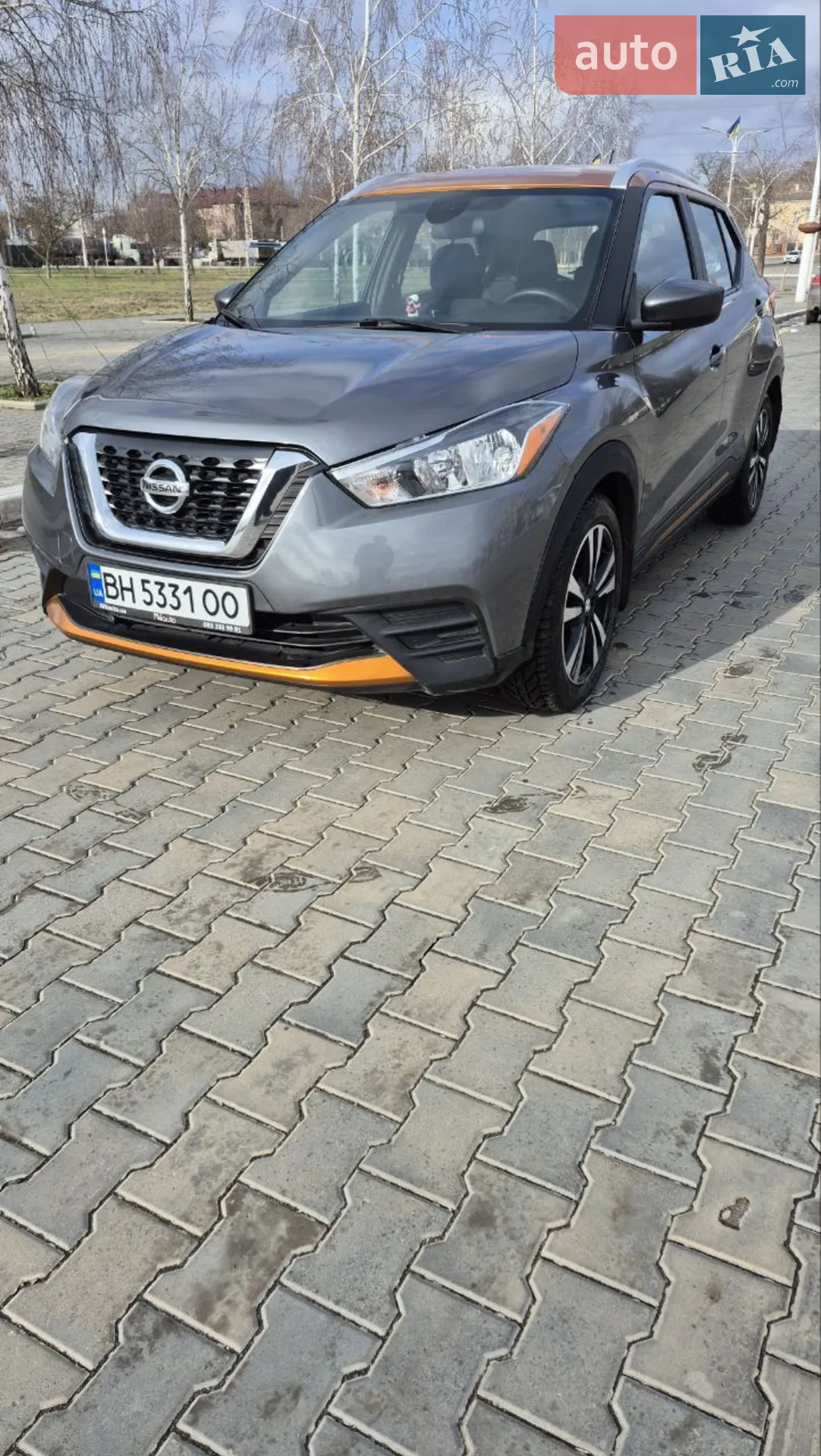 2018 Nissan Kicks - мініатюра 5
