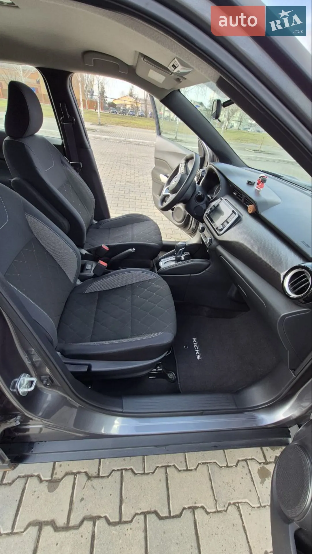 2018 Nissan Kicks - мініатюра 12