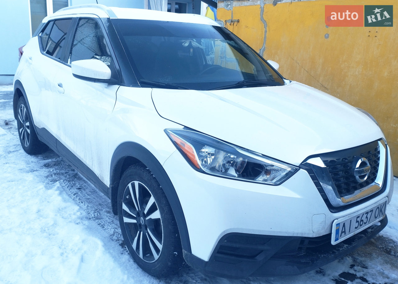 2018 Nissan Kicks - мініатюра 28