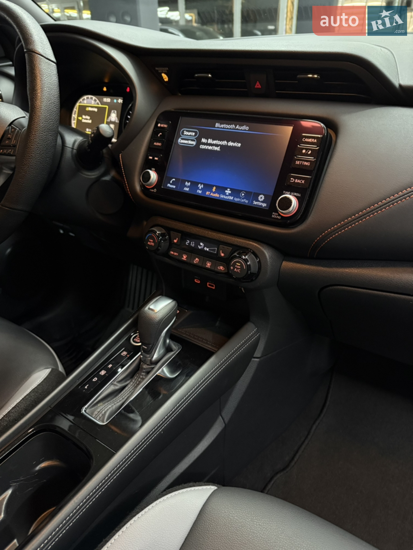 2023 Nissan Kicks - мініатюра 20