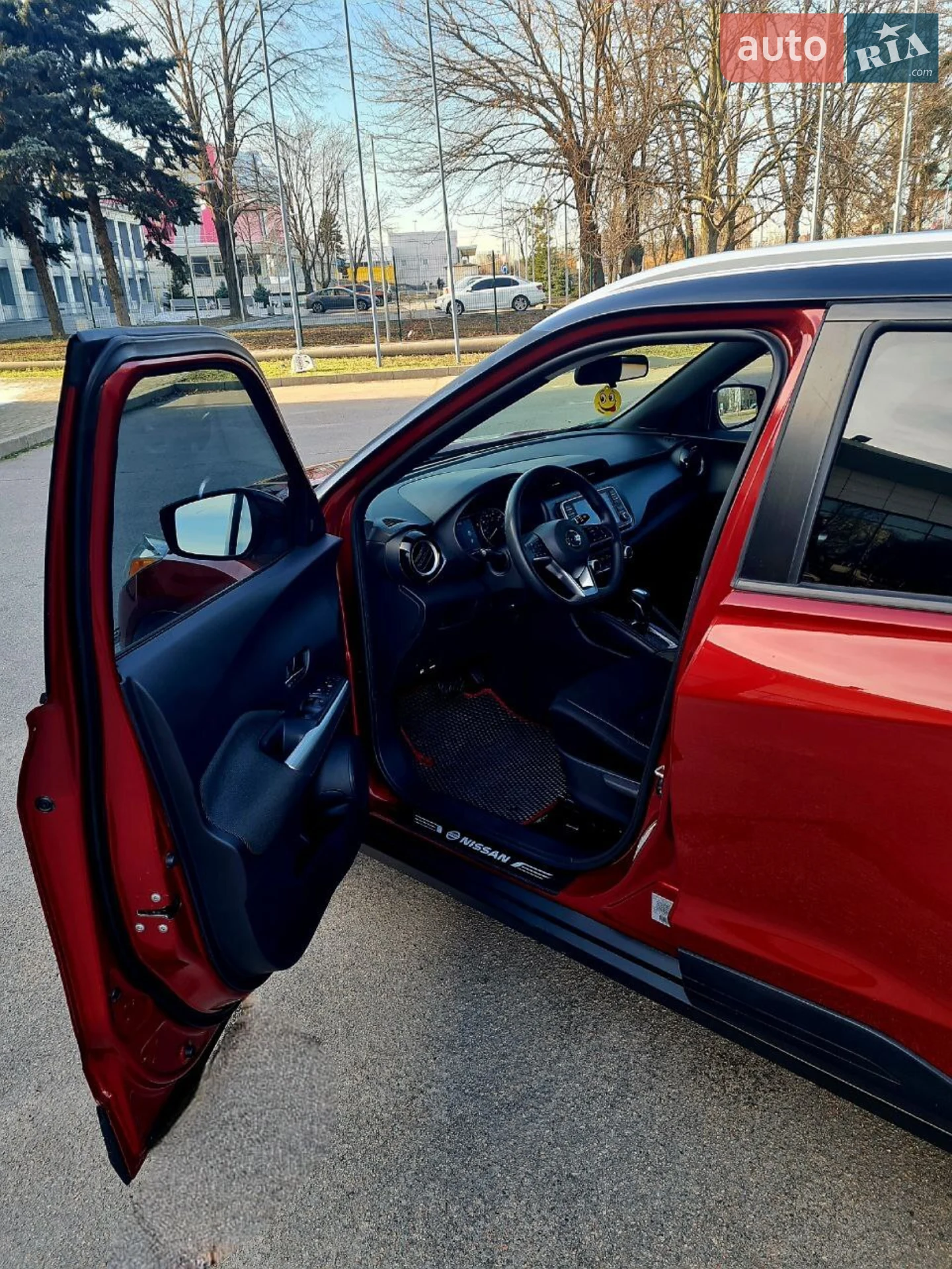 2020 Nissan Kicks - мініатюра 16