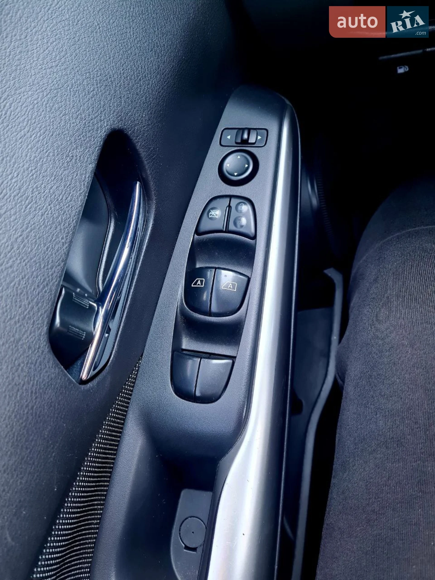 2020 Nissan Kicks - мініатюра 21
