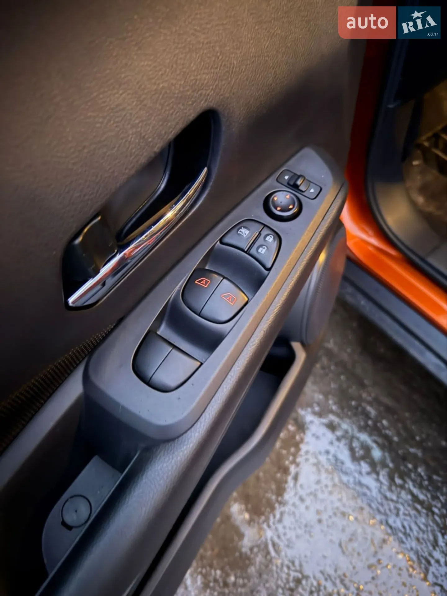 2021 Nissan Kicks - мініатюра 9