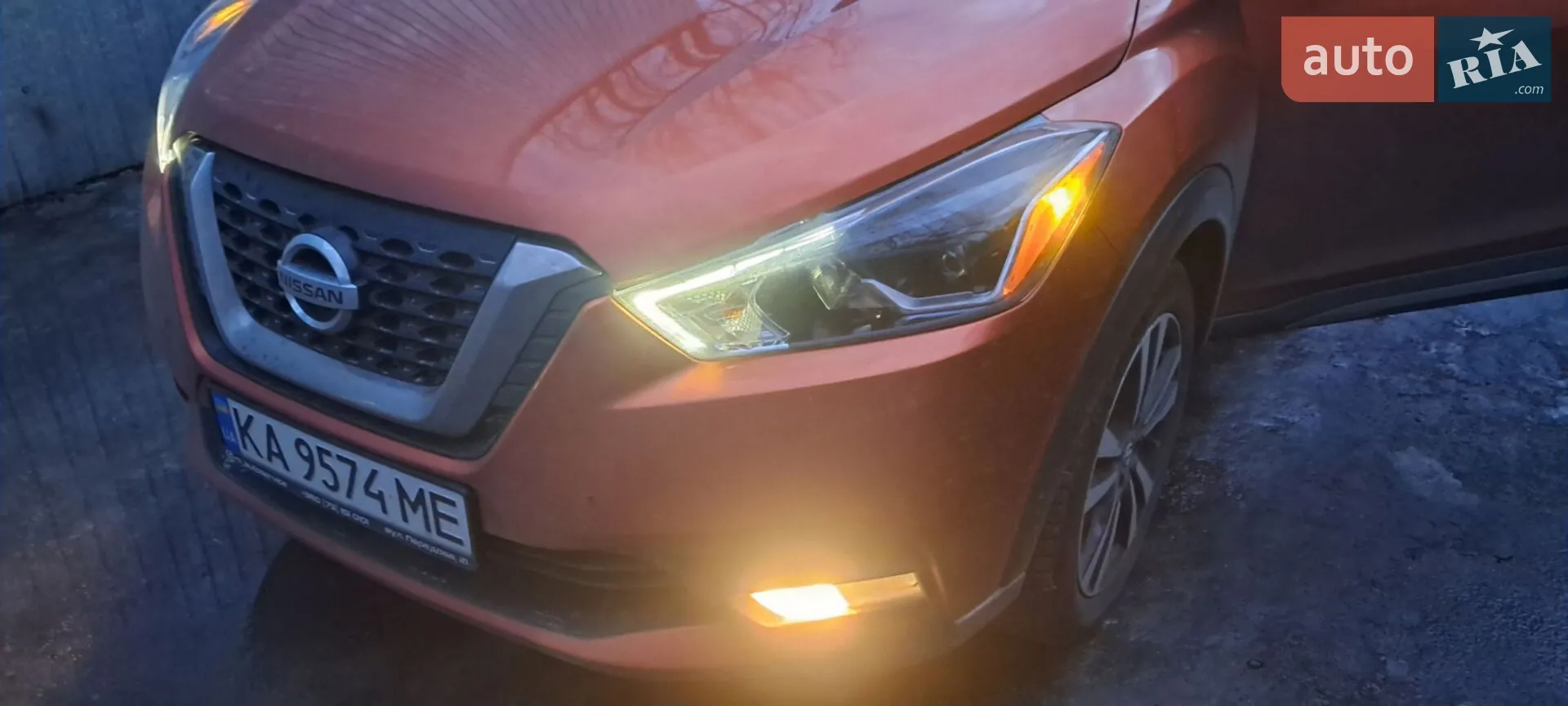 2018 Nissan Kicks - мініатюра 44