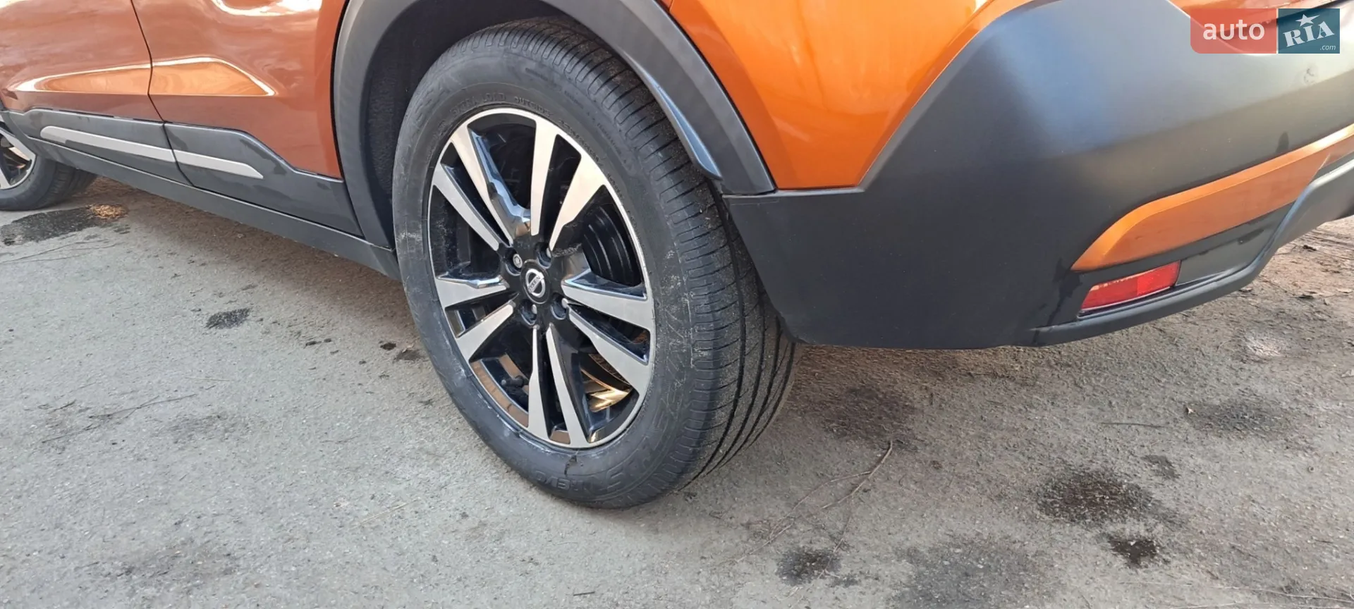 2018 Nissan Kicks - мініатюра 66