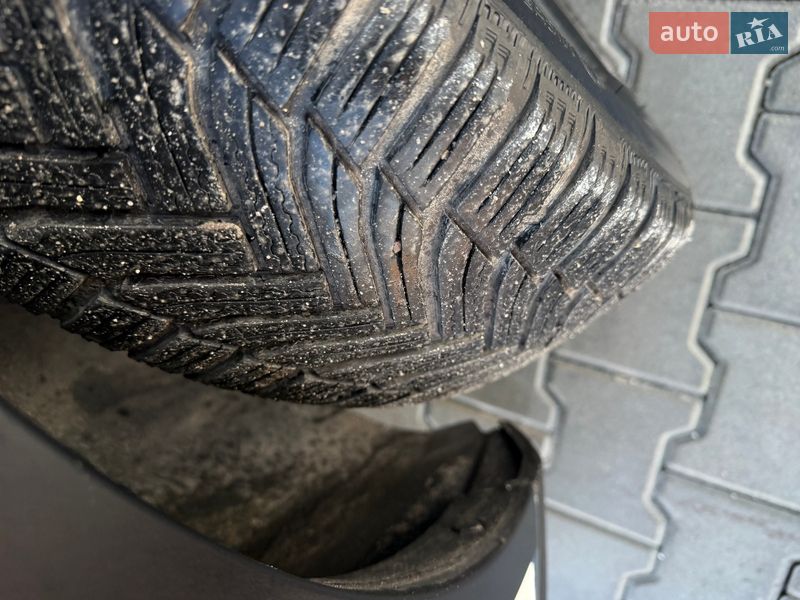 Внедорожник / Кроссовер Nissan Kicks 2019 в Тернополе