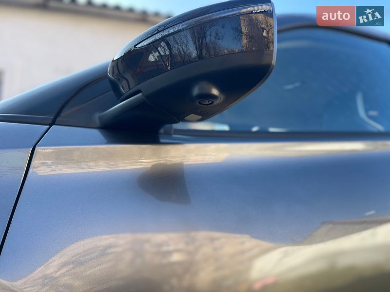 Внедорожник / Кроссовер Nissan Kicks 2022 в Белой Церкви