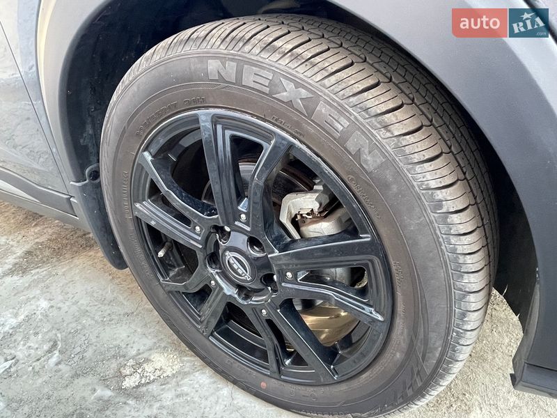 Внедорожник / Кроссовер Nissan Kicks 2022 в Белой Церкви