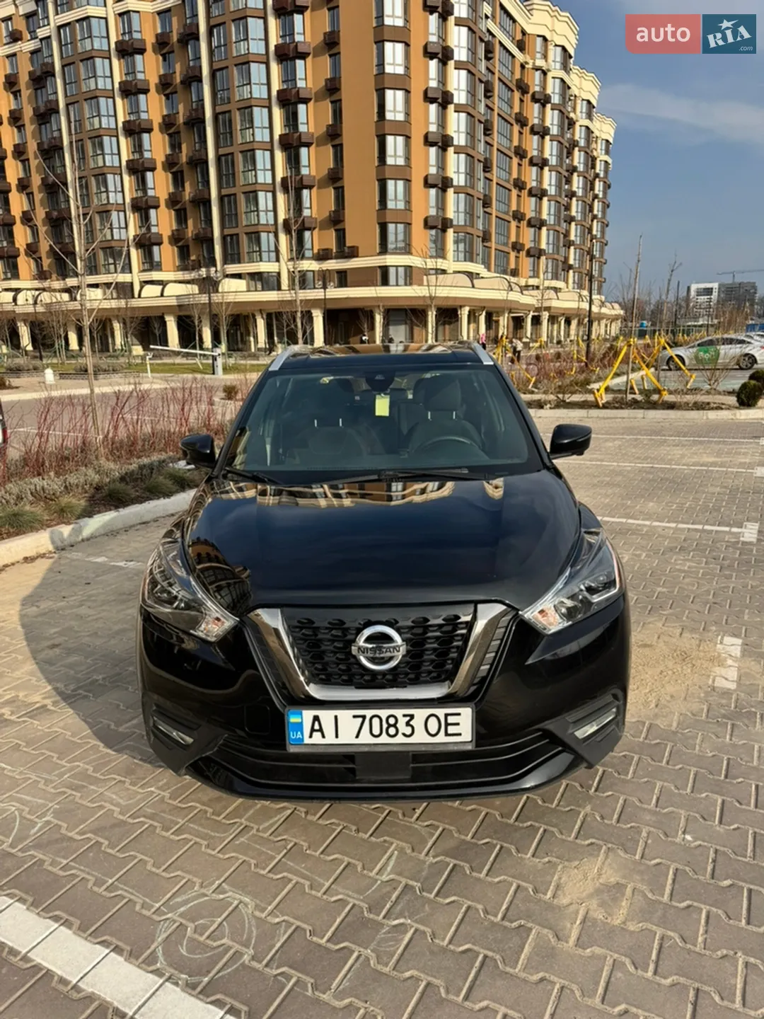2020 Nissan Kicks - мініатюра 5