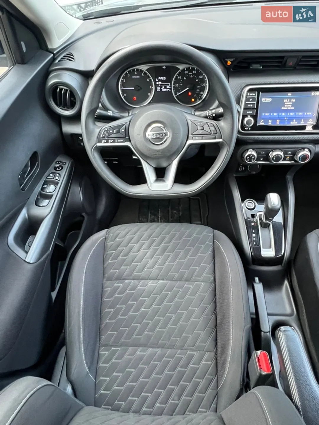 2021 Nissan Kicks - мініатюра 29