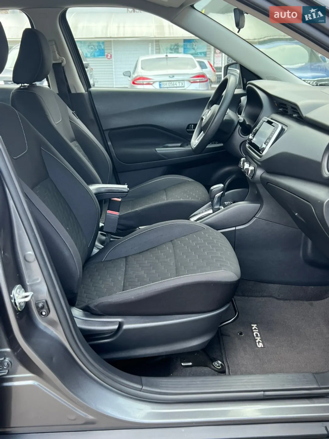 2021 Nissan Kicks - мініатюра 31