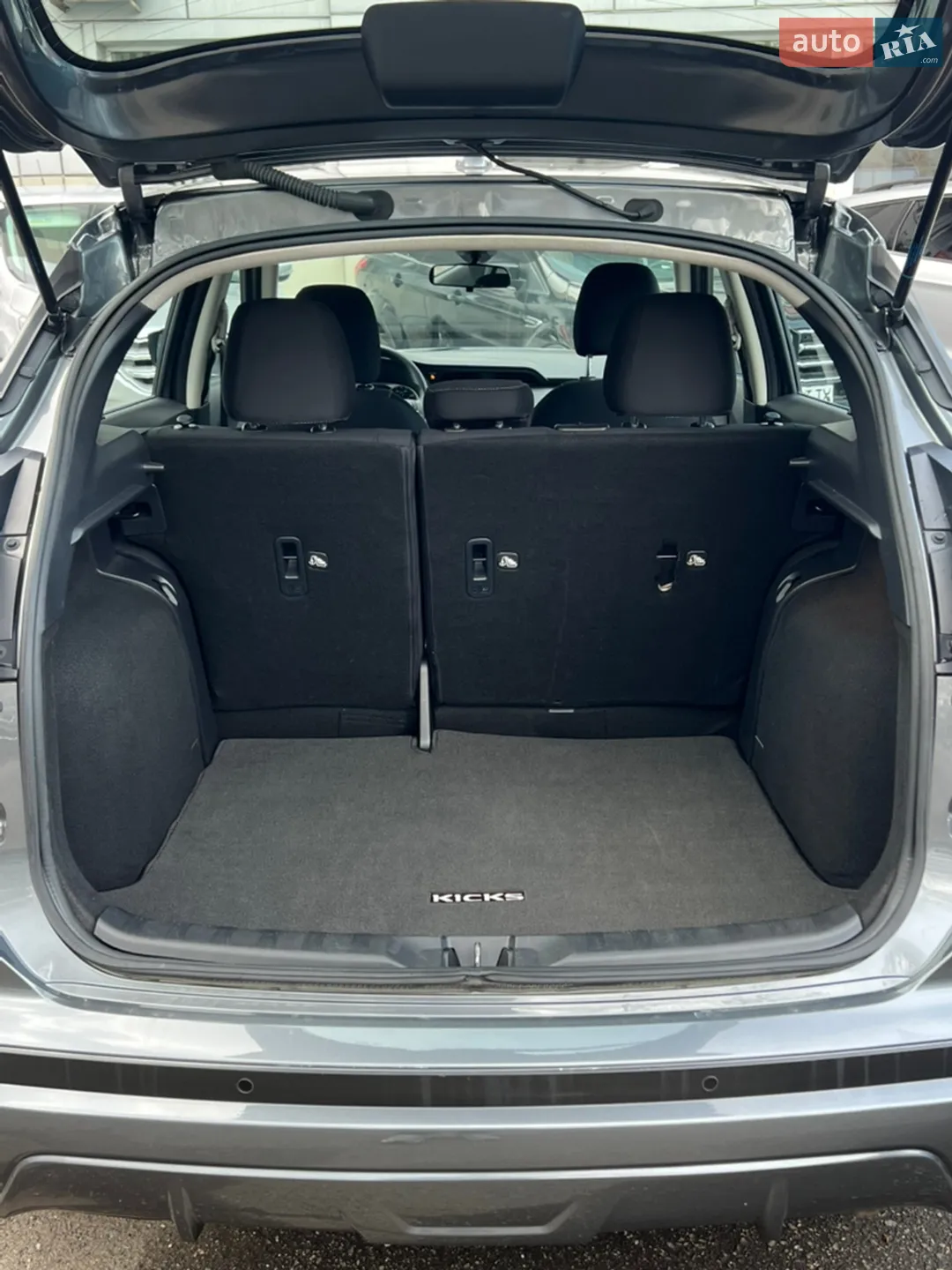 2021 Nissan Kicks - мініатюра 44
