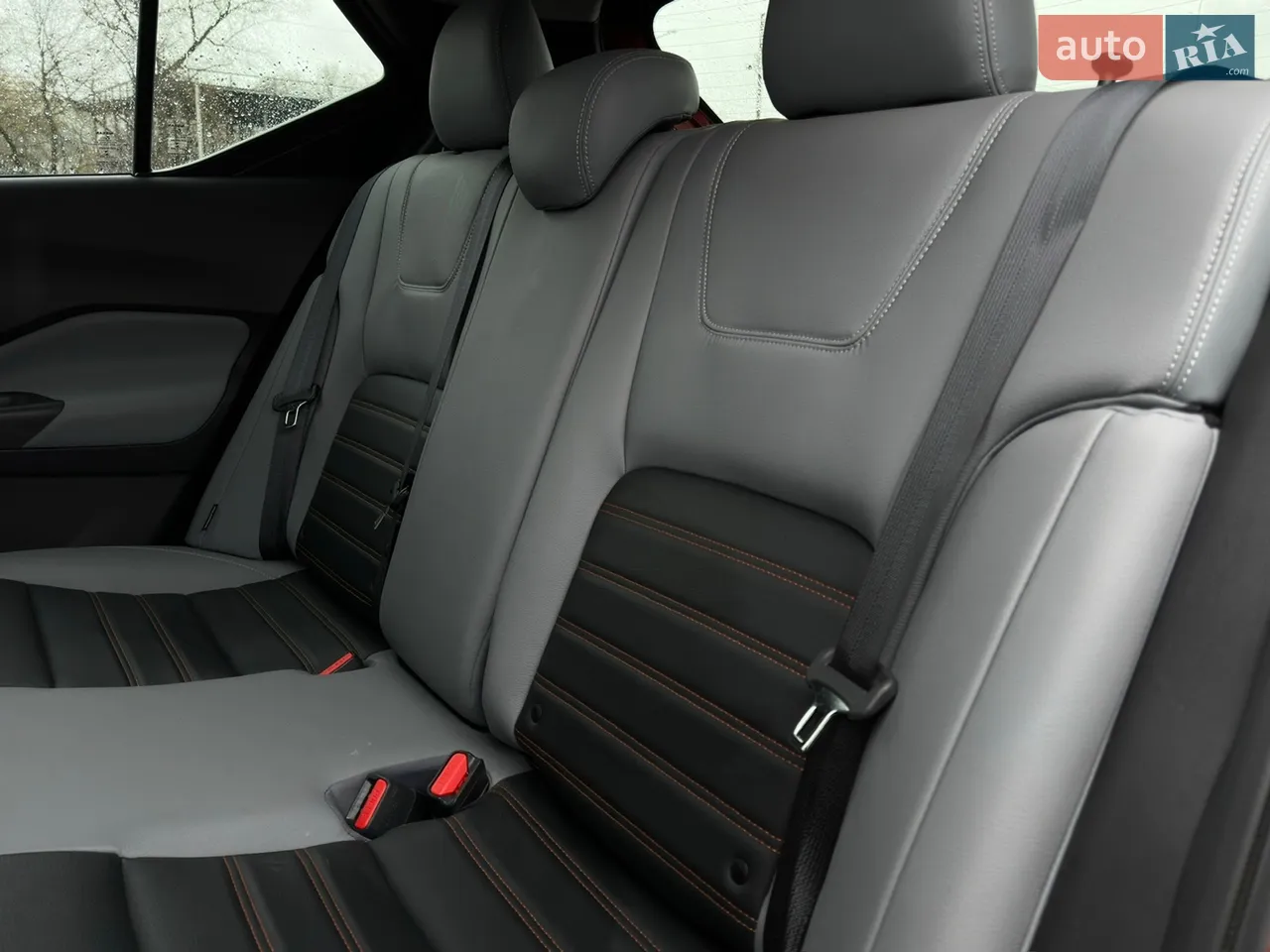 Позашляховик / Кросовер Nissan Kicks 2021 в Харкові фото 25