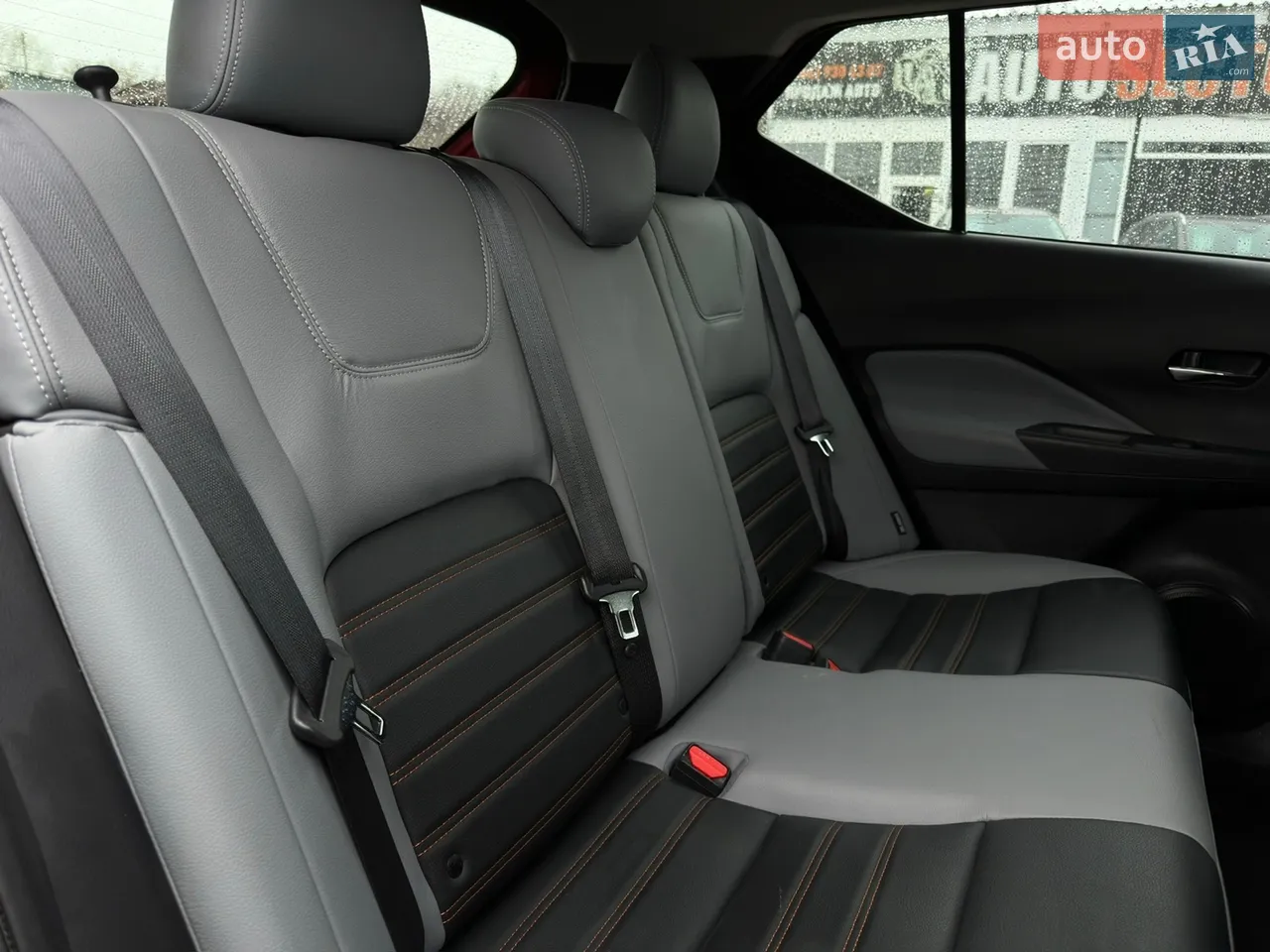 Позашляховик / Кросовер Nissan Kicks 2021 в Харкові фото 28