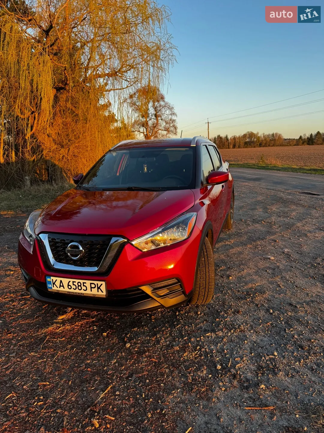 2019 Nissan Kicks - мініатюра 18