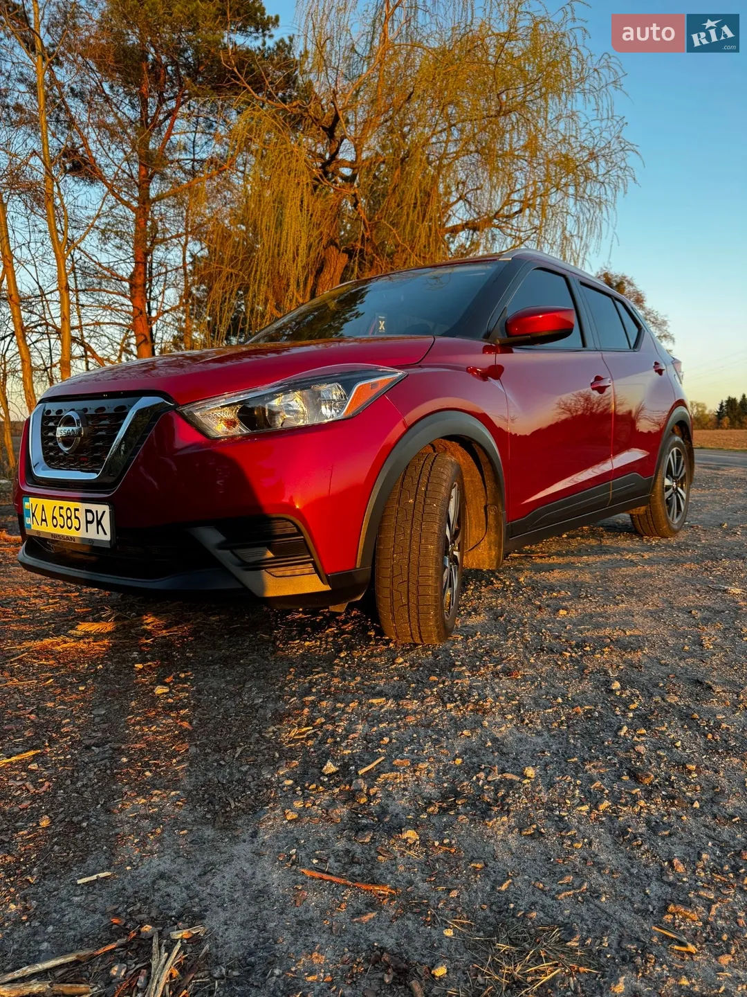 2019 Nissan Kicks - мініатюра 20
