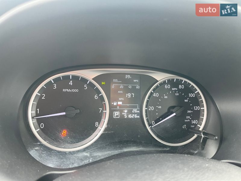 Внедорожник / Кроссовер Nissan Kicks 2024 в Сумах