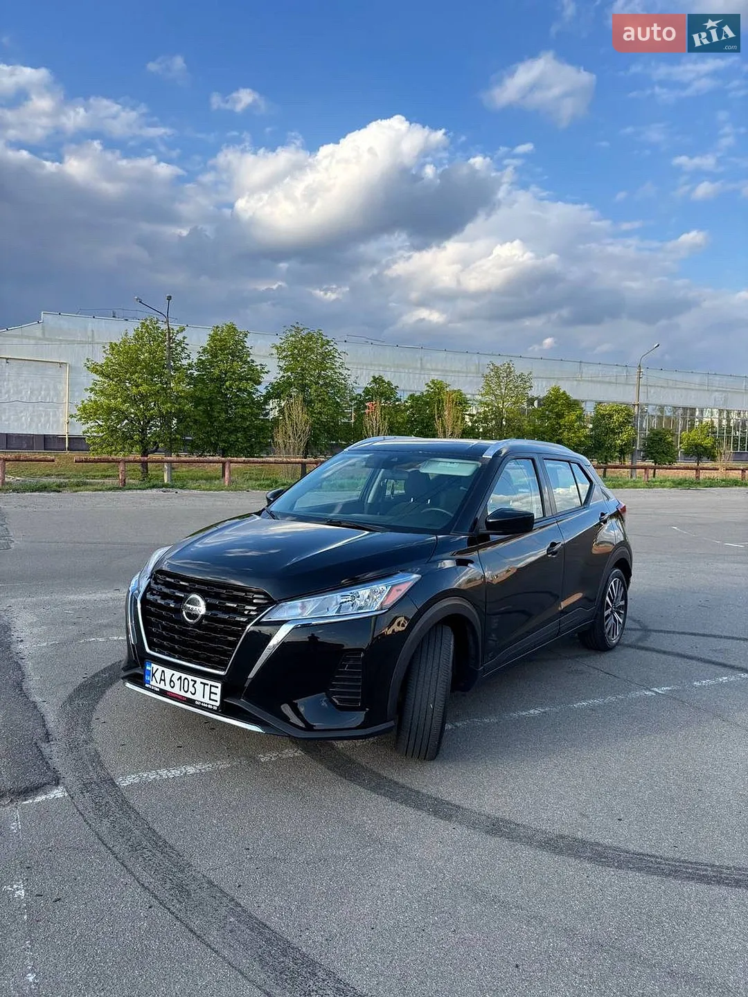 2022 Nissan Kicks - мініатюра 2