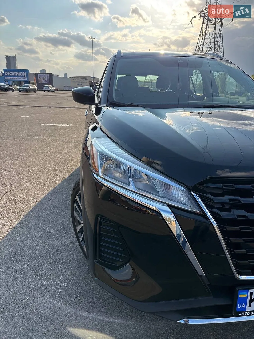 2022 Nissan Kicks - мініатюра 4