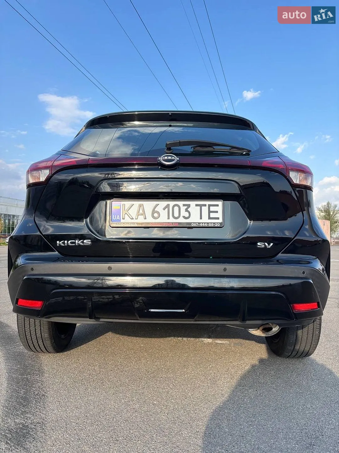 2022 Nissan Kicks - мініатюра 11