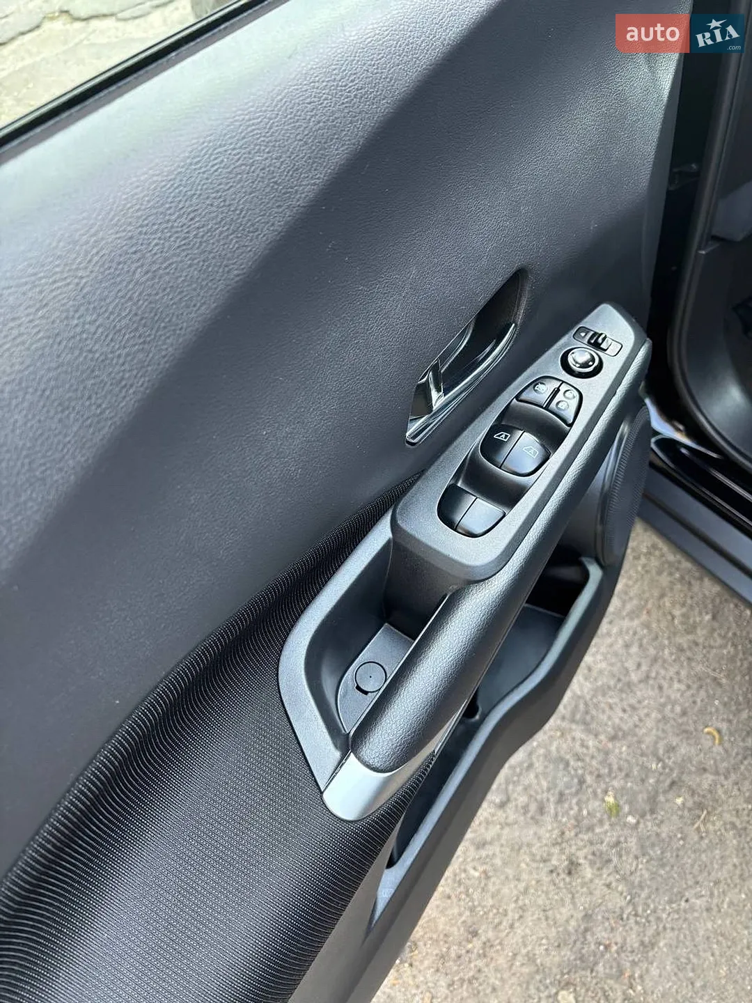 2022 Nissan Kicks - мініатюра 14