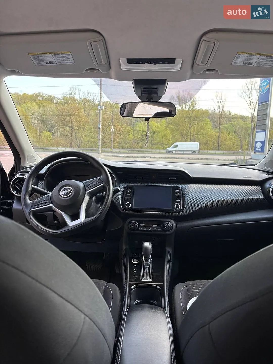 2022 Nissan Kicks - мініатюра 20