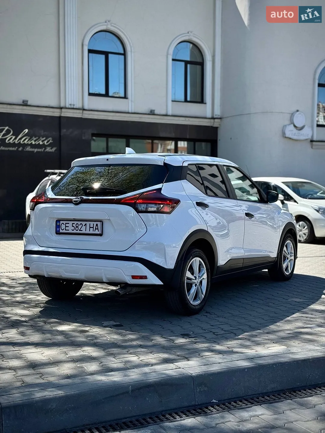 2023 Nissan Kicks - мініатюра 6