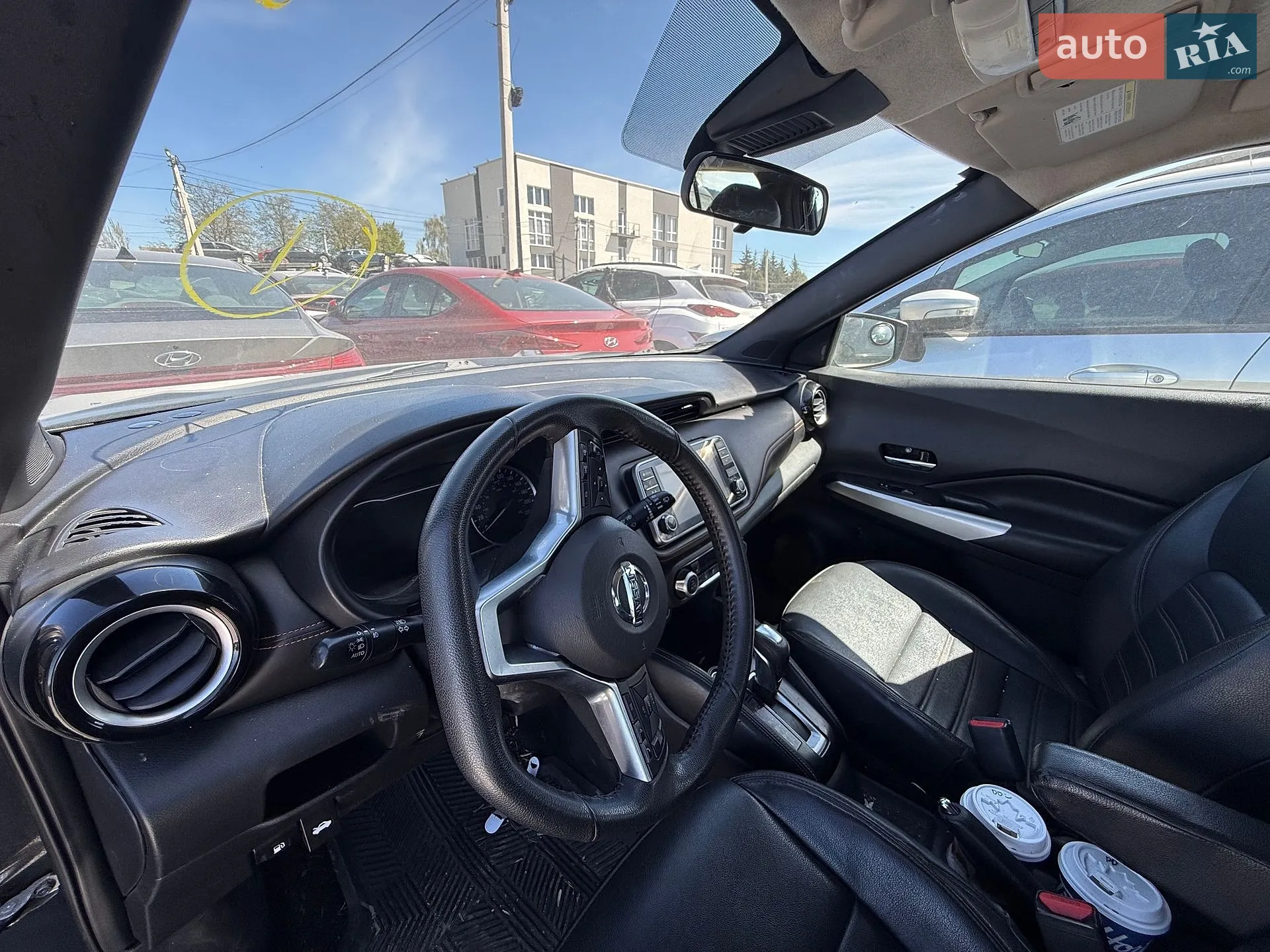 2021 Nissan Kicks - мініатюра 15