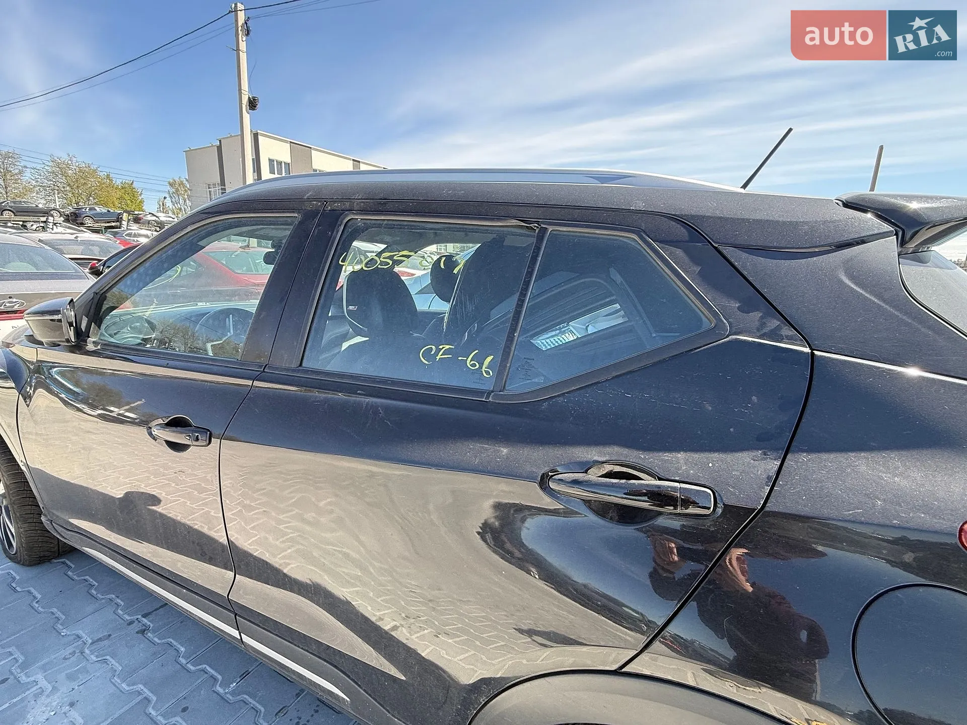 2021 Nissan Kicks - мініатюра 22