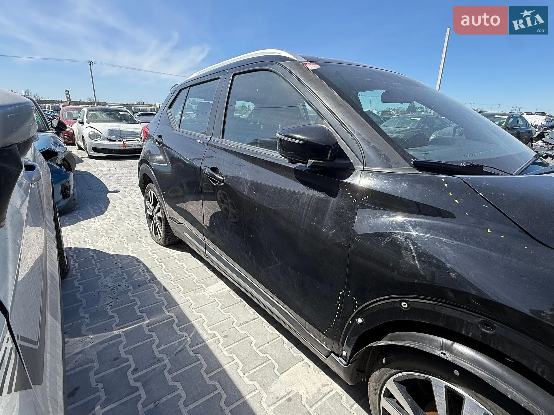 2021 Nissan Kicks - мініатюра 31