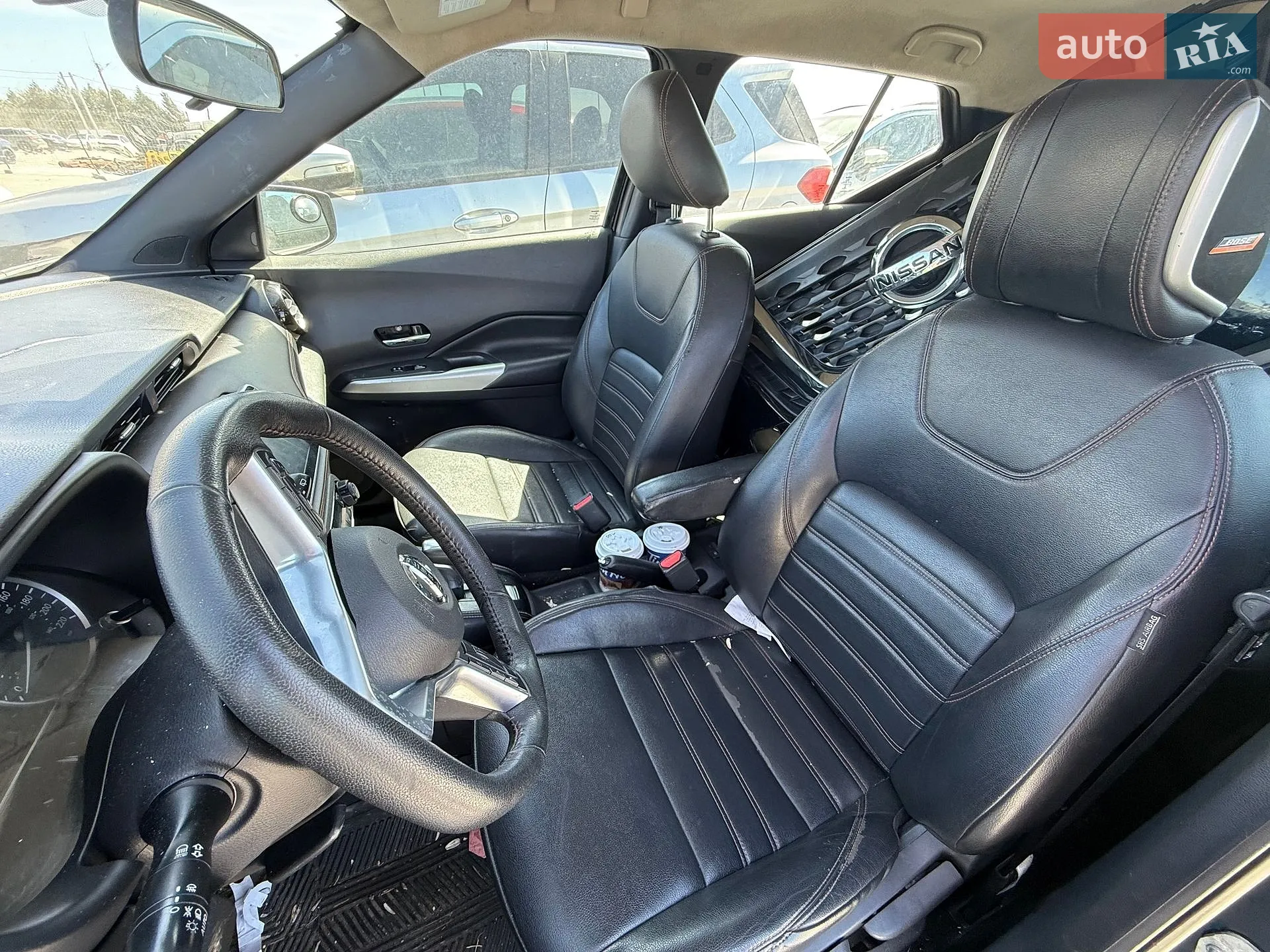 2021 Nissan Kicks - мініатюра 48