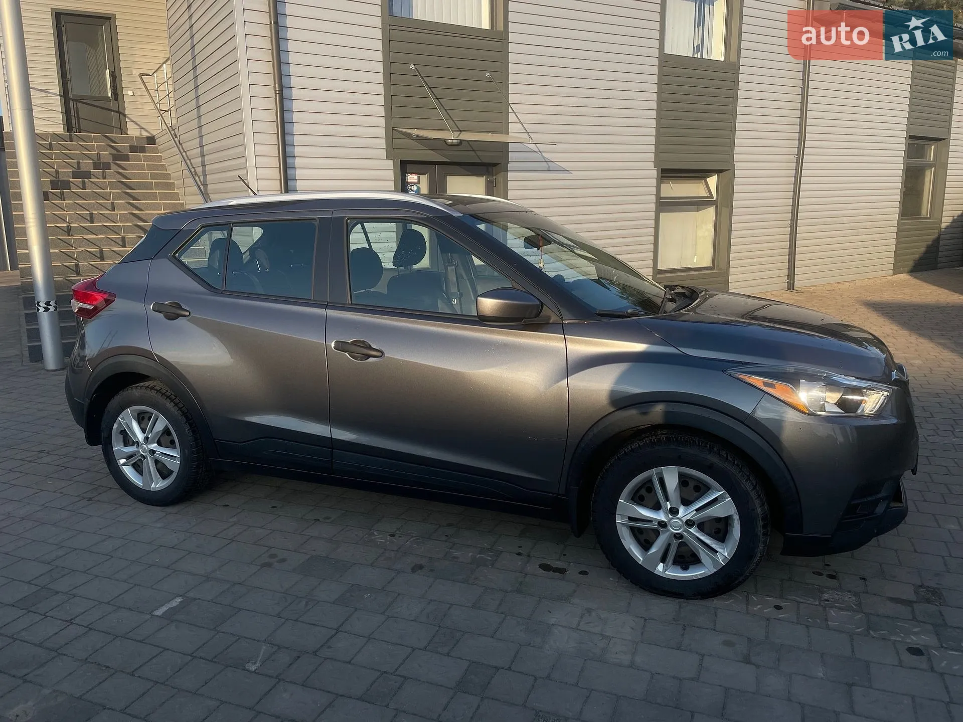 2019 Nissan Kicks - мініатюра 4