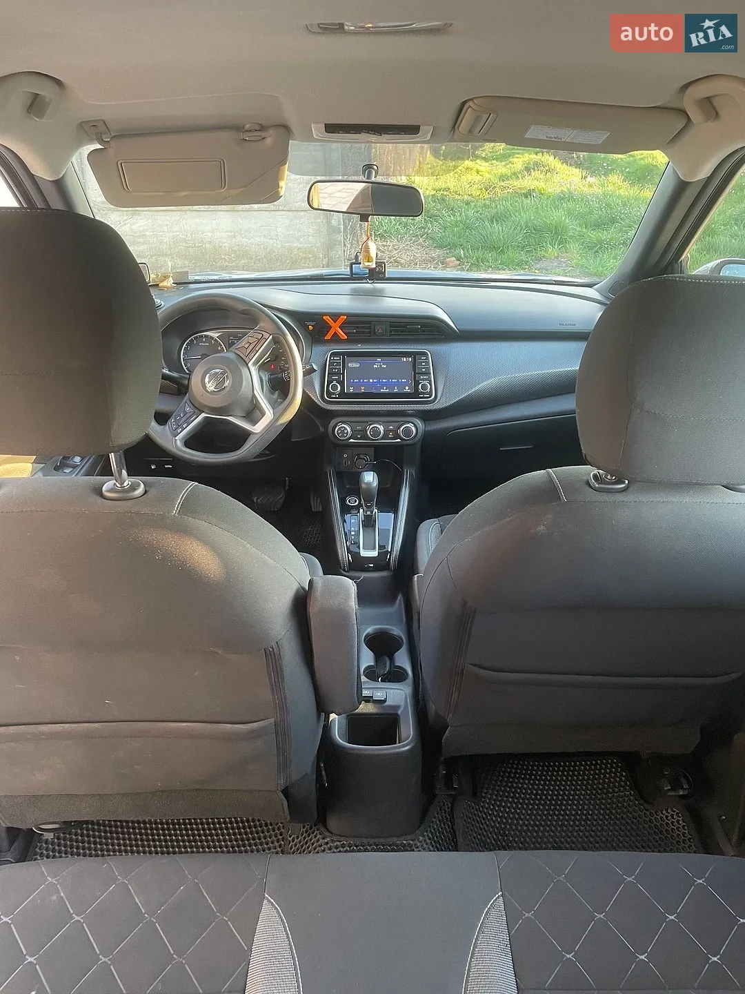 2019 Nissan Kicks - мініатюра 9