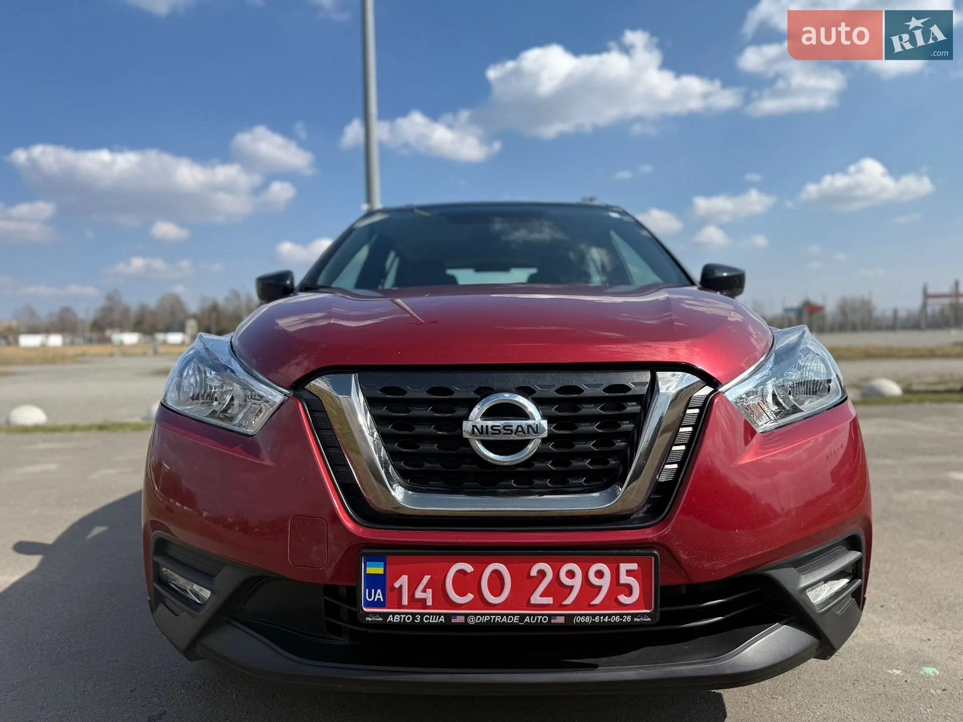 2019 Nissan Kicks - мініатюра 24