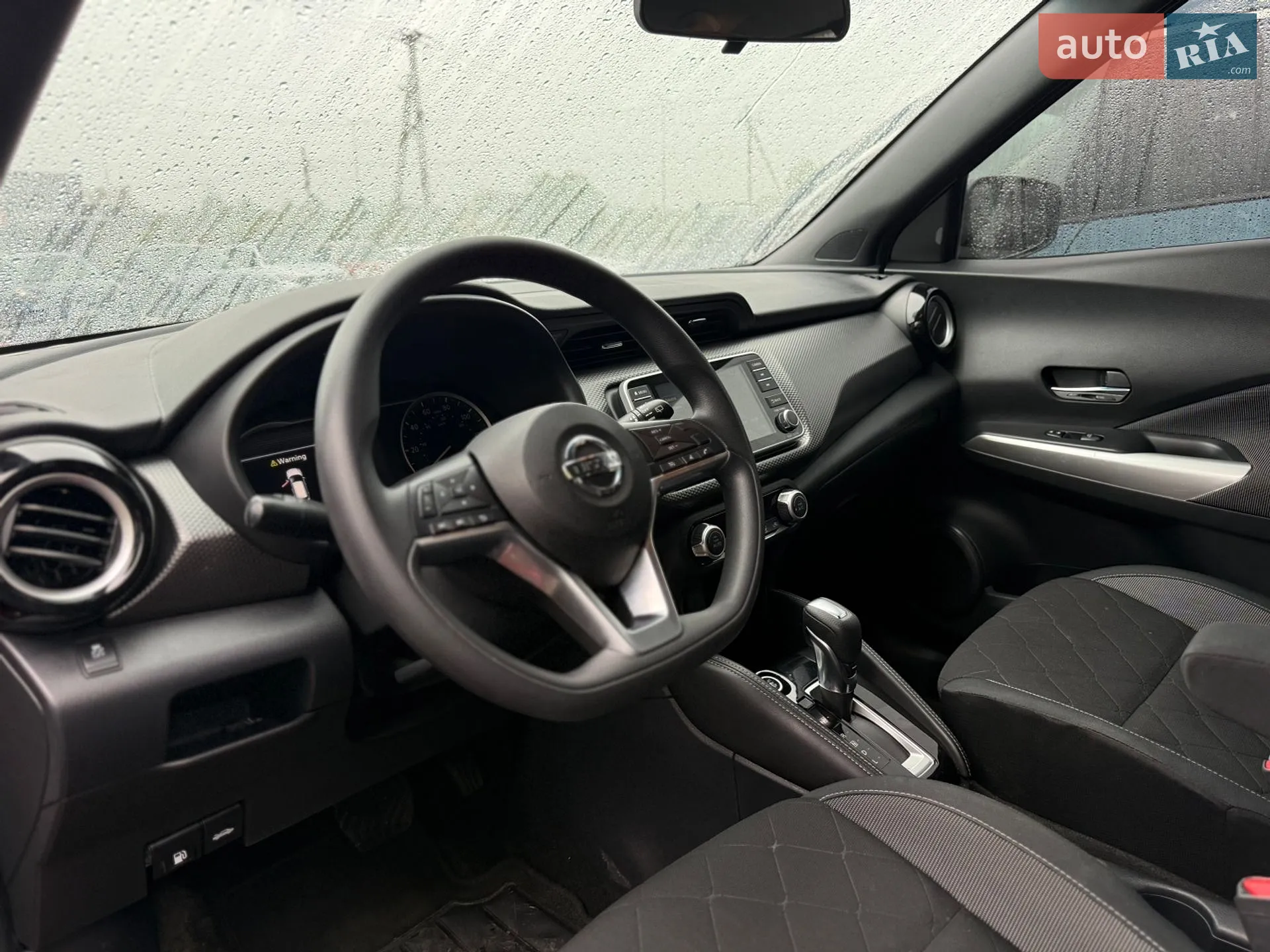 2019 Nissan Kicks - мініатюра 13
