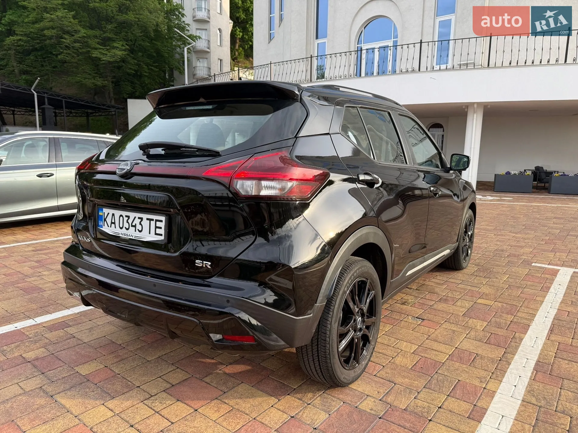 2022 Nissan Kicks - мініатюра 5