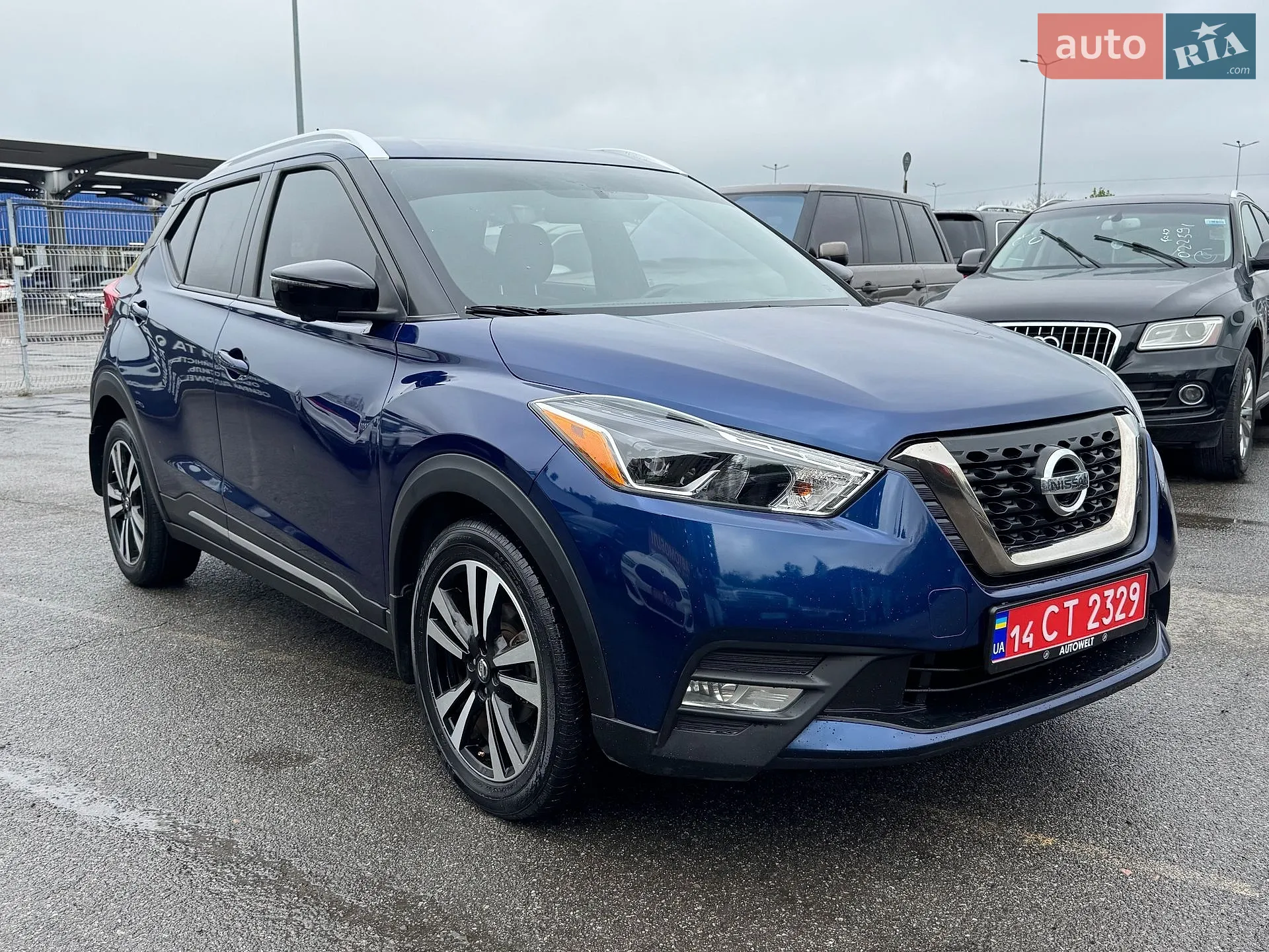 2019 Nissan Kicks - мініатюра 5