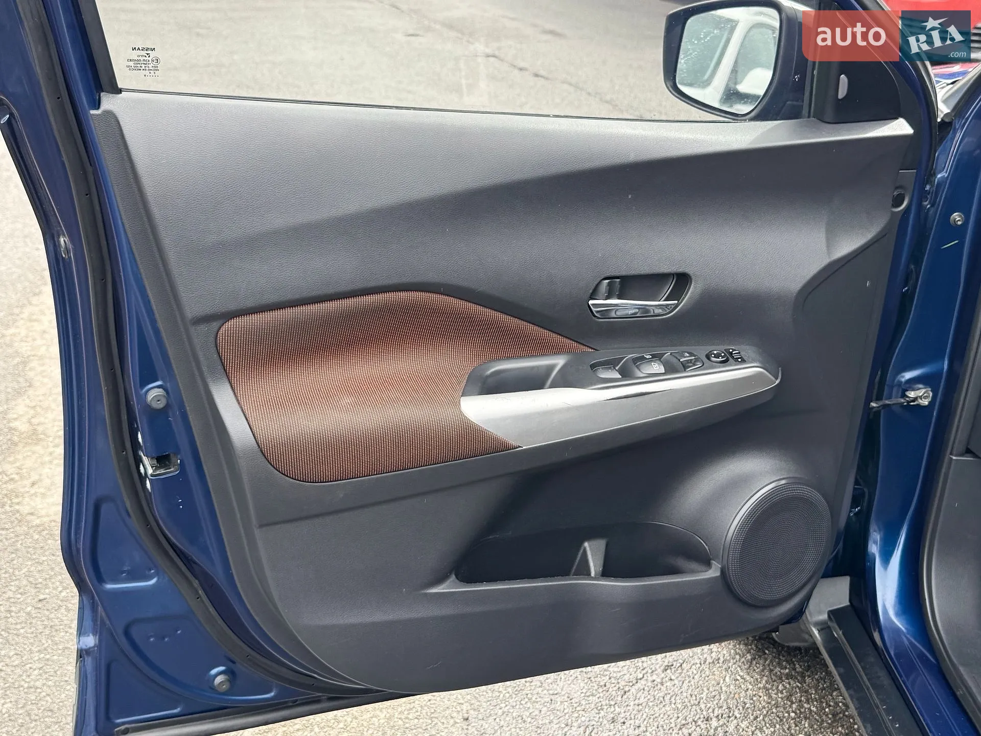 2019 Nissan Kicks - мініатюра 13