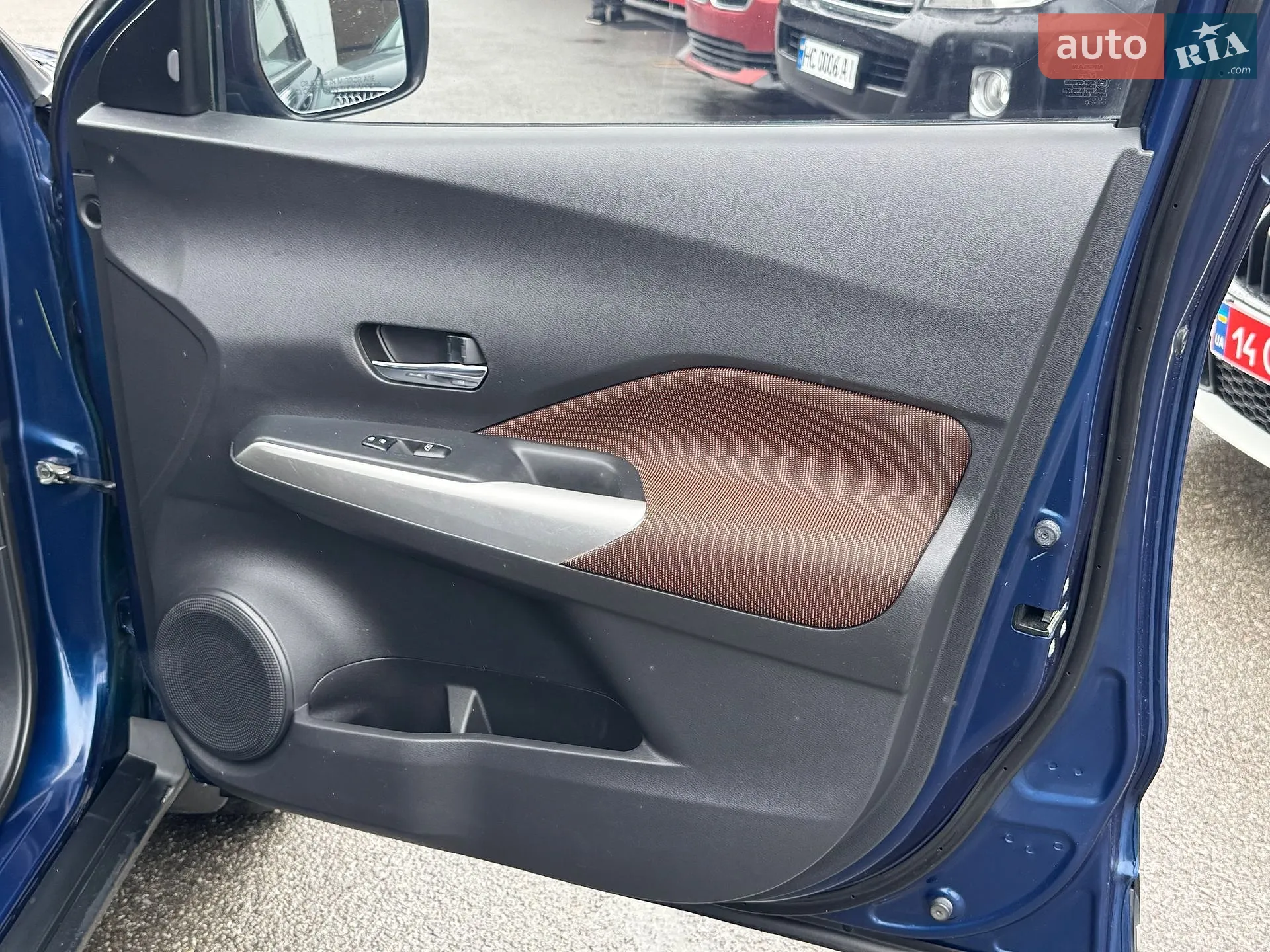 2019 Nissan Kicks - мініатюра 20